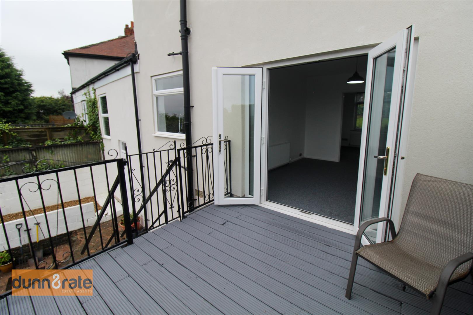 Rockfield Avenue, Light Oaks, Stoke-On-Trent